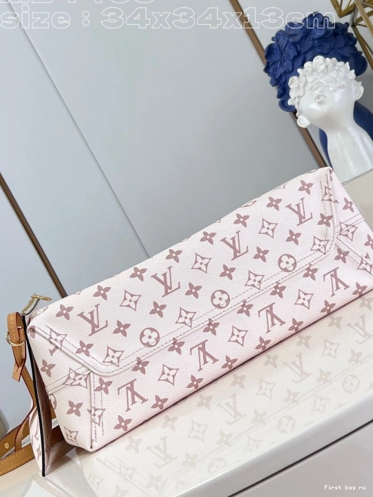 Frstbag ru VUITTON LOUIS GM Atlantis 0728